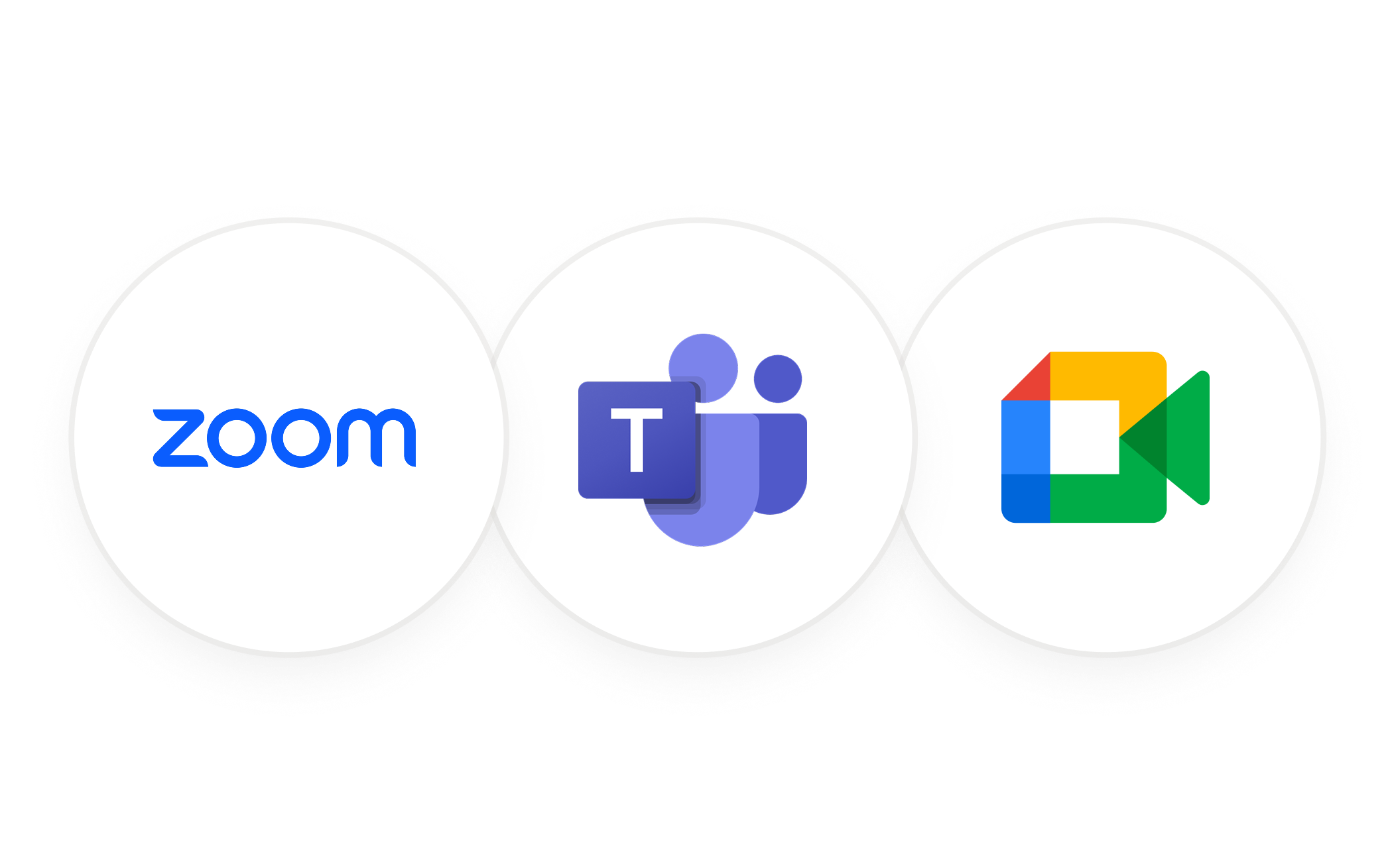 Video conferencing tools supported by Notion AI Meeting Notes